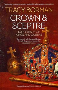 CROWN AND SCEPTRE (PB)