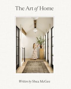 ART OF HOME (HARPERCOLLINS) (HB)