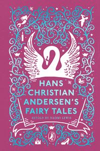 HANS CHRISTIAN ANDERSENS FAIRY TALES (PUFFIN CLOTHBOUND)(HB)