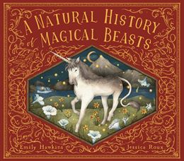 NATURAL HISTORY OF MAGICAL BEASTS (HB)