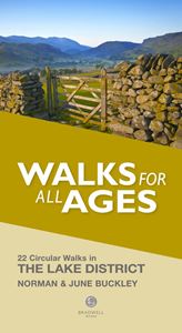 WALKS FOR ALL AGES: LAKE DISTRICT