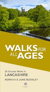 WALKS FOR ALL AGES: LANCASHIRE