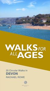 WALKS FOR ALL AGES: DEVON