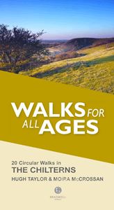 WALKS FOR ALL AGES: THE CHILTERNS
