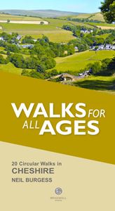 WALKS FOR ALL AGES: CHESHIRE