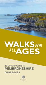 WALKS FOR ALL AGES: PEMBROKESHIRE
