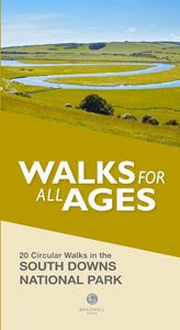 WALKS FOR ALL AGES: SOUTH DOWNS