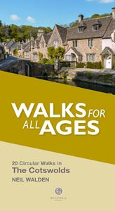 WALKS FOR ALL AGES: THE COTSWOLDS