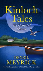 KINLOCH TALES: THE COLLECTED STORIES (PB)