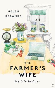 FARMERS WIFE: MY LIFE IN DAYS (HB)
