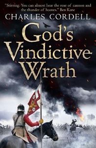 GODS VINDICTIVE WRATH (DIVIDED KINGDOM 1) (MYRMIDON)