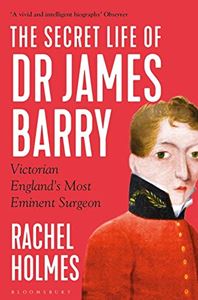 SECRET LIFE OF DR JAMES BARRY (PB)