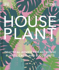 HOUSE PLANT (RHS) (HB)
