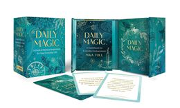 DAILY MAGIC: A DECK OF MYSTICAL INSPIRATION