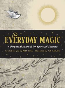 EVERYDAY MAGIC: A PERPETUAL JOURNAL (HB)
