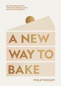 NEW WAY TO BAKE (HB)