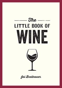 LITTLE BOOK OF WINE (SUMMERSDALE) (PB)