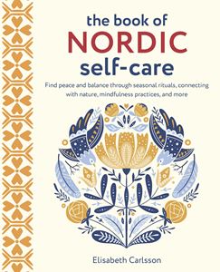BOOK OF NORDIC SELF CARE (HB)