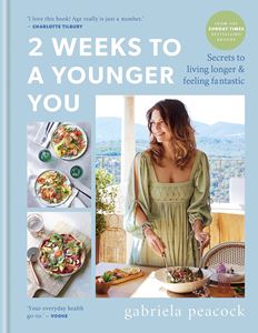 2 WEEKS TO A YOUNGER YOU (HB)