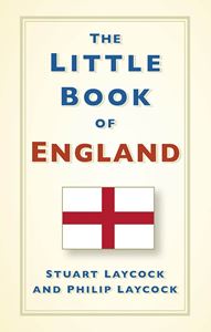 LITTLE BOOK OF ENGLAND (HB)