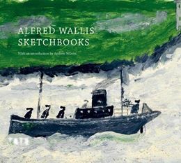 ALFRED WALLIS SKETCHBOOKS (HB)