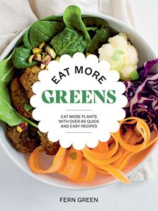 EAT MORE GREENS (PB)