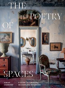 POETRY OF SPACES (HB)