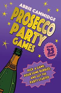 PROSECCO PARTY GAMES (HB)