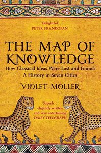MAP OF KNOWLEDGE (PB)