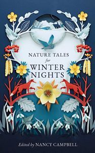 NATURE TALES FOR WINTER NIGHTS (HB)