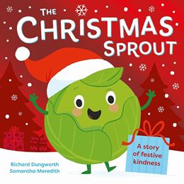 CHRISTMAS SPROUT (PB)