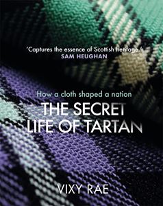SECRET LIFE OF TARTAN (HB)