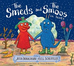 SMEDS AND THE SMOOS IN SCOTS (PB)