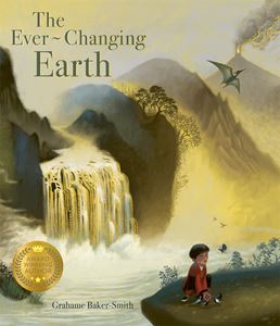 EVER CHANGING EARTH (PB)
