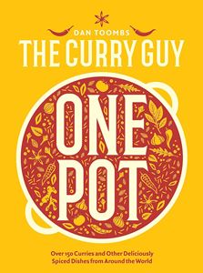 CURRY GUY ONE POT (HB)
