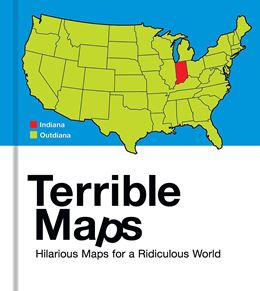 TERRIBLE MAPS (HB)