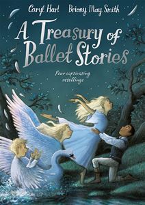 TREASURY OF BALLET STORIES (HB)