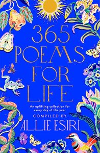 365 POEMS FOR LIFE (HB)