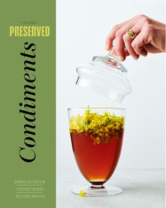 PRESERVED: CONDIMENTS (HB)