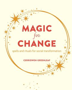 MAGIC FOR CHANGE (CICO) (PB)