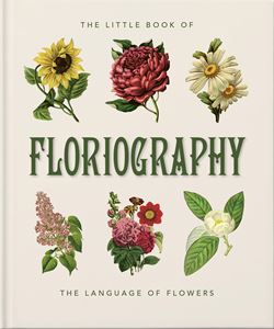 LITTLE BOOK OF FLORIOGRAPHY (HB)