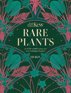 RARE PLANTS (KEW) (HB)