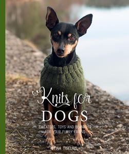 KNITS FOR DOGS (HB)