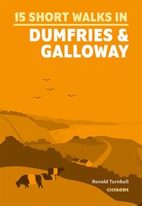 15 SHORT WALKS IN DUMFRIES AND GALLOWAY (PB)