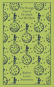 DR JEKYLL AND MR HYDE (CLOTHBOUND CLASSICS) (HB)