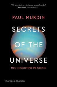 SECRETS OF THE UNIVERSE (PB)