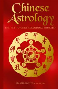 CHINESE ASTROLOGY: THE KEY TO UNDERSTANDING YOURSELF (HB)