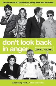 DONT LOOK BACK IN ANGER (PB)