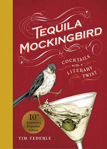 TEQUILA MOCKINGBIRD (10TH ANINV EXPANDED EDITION) (HB)