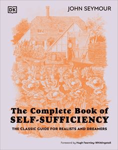 COMPLETE BOOK OF SELF SUFFICIENCY (HB)